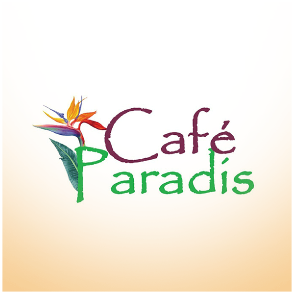 CAFE PARADIS    