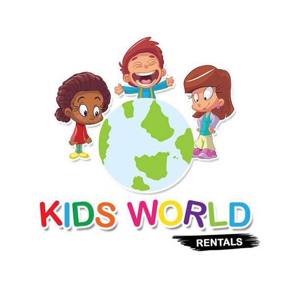 KIDS WORLD RENTALS