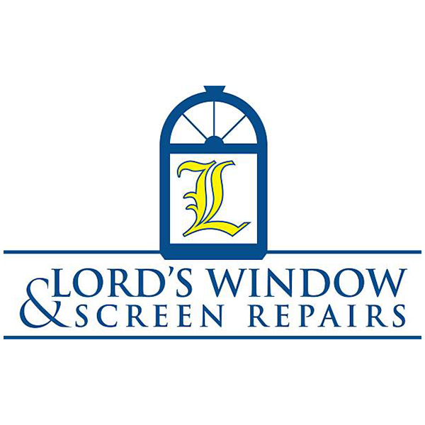 LORD'S WINDOW & SCREEN REPAIRS