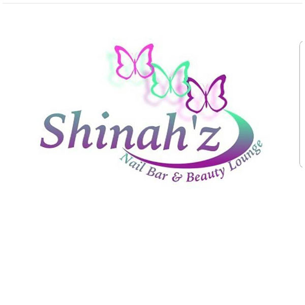 SHINAH'Z NAIL BAR
