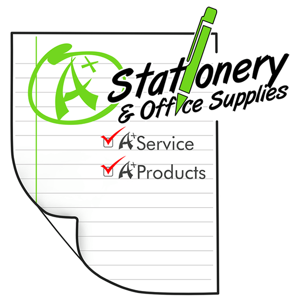 A+ STATIONERY & OFFICE SUPPLIES