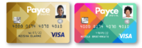 Payce Digital Card