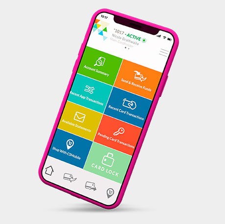 Payce Digital - Mobile App